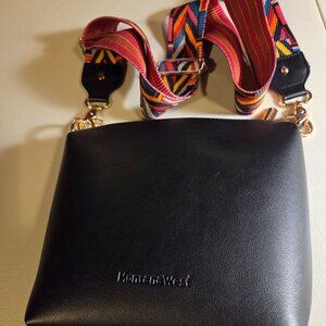 Mountain West crossbody purse